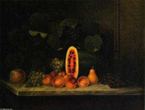 Still Life — Anna Claypoole Peale
