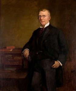 James Whitcomb Riley
