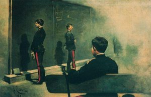 Plight — Josep Cusachs I