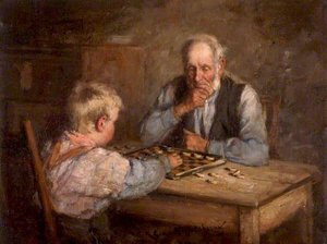 The Draught Players