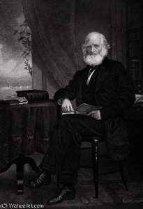 William cullen bryant