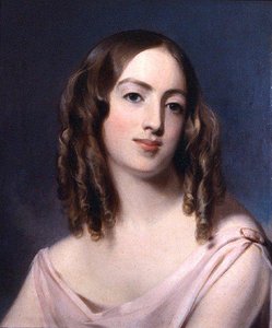 Mrs. William A. Carson (caroline Petigru) — Thomas Sully