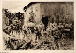 Dawn, The 75s Follow Up — Kerr Eby
