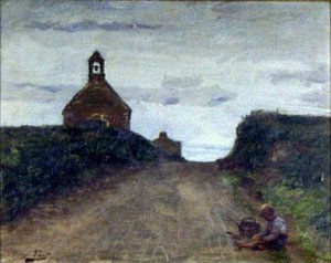 Untitled — José Júlio De Souza Pinto