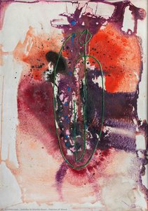Patches Of Blood — Qutaiba Al-sheikh Nouri