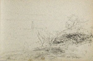 Bushes — John Ottis Adams