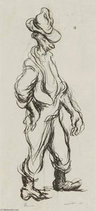Farmer — Alfred Sessler