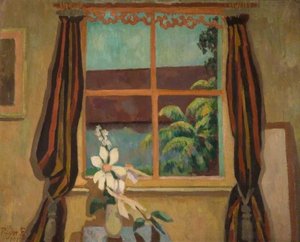 The Window — Roger Eliot Fry