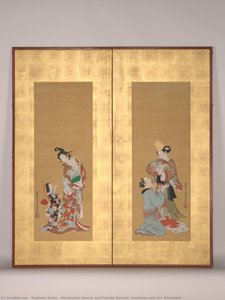 tsukioka settei