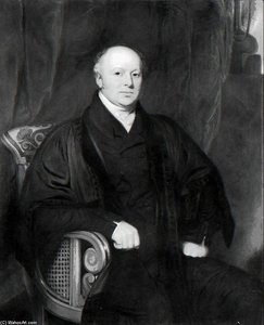 Nicholas Robinson -