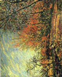 Untitled (5071) — Alfred Sisley