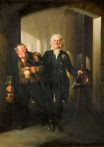 The Navy — William Kidd