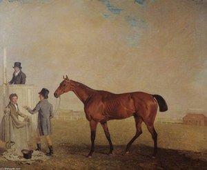 Emilius — Benjamin Marshall