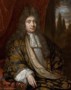 Portrait of a Man