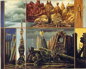 Painting For Young People — Max Ernst