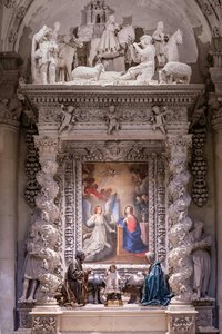 gabriele angelo maria monaco riccardi