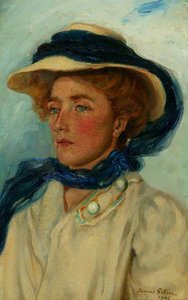 Mrs W. C. A. Gibbon — James Gibbon