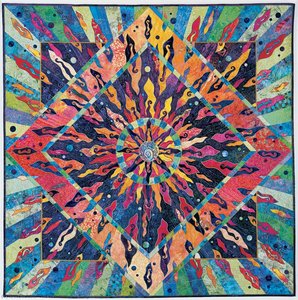 Enlightenment — Vicki Hallmark