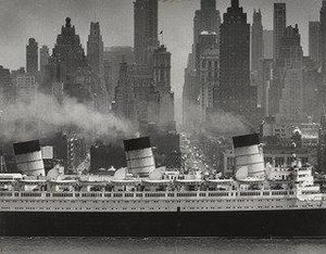 Untitled — Andreas Feininger