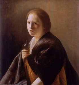 The magdalen