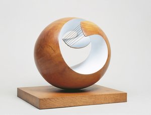 Pelagos, (1946) — Barbara Hepworth