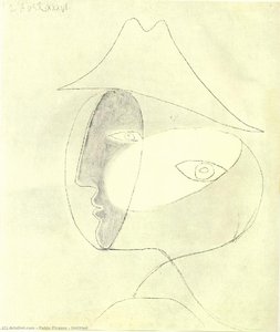 Untitled — Pablo Picasso