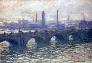 Untitled (2206) — Claude Monet