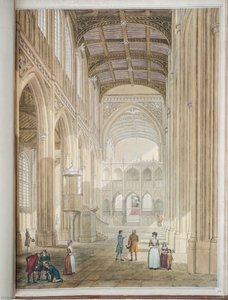 Page Ninety Eight Of The Audley End Scrapbook — Richard Aldworth Neville, 2nd Lord Braybrooke