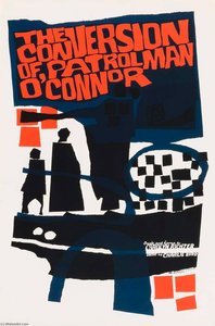 The Conversion Of Patrolman O'connor — Lloyd Mcneill