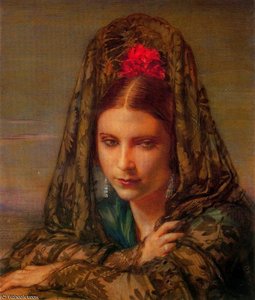 Untitled (3432) — Jorge Apperley (george Owen Wynne Apperley)