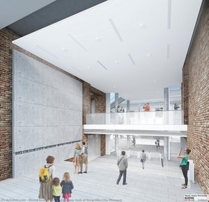 New Look Of Belgrade City Museum — Muzej Grada Beograda