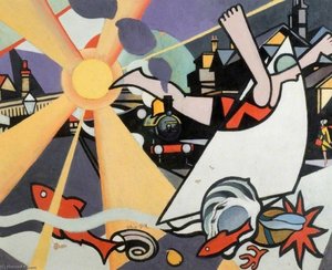 The Homecoming Fund — Ernest Herbert Whydale