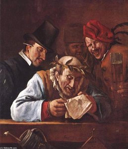Winning Speaker — Jan Havickszoon Steen
