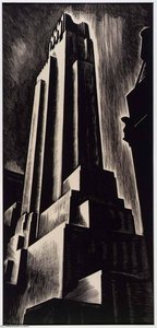 Skyscraper