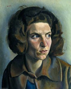Esther Lahr — William Patrick Roberts