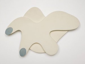 Manicure-relief — Jean Arp