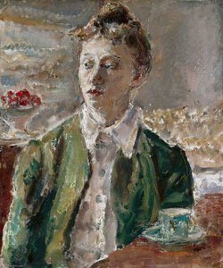 Flora Robson — Ethel Walker