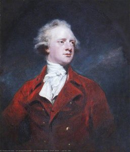 Sir Abraham Hume (1749–1838), 2nd Bt, Frs — Sir Joshua Reynolds