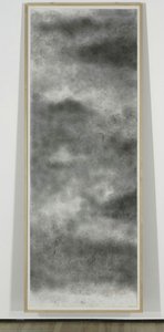 Traveling — David Hammons
