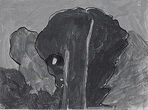 Untitled — Arthur Garfield Dove