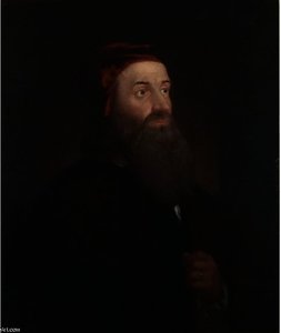 HEAD OF A JEW