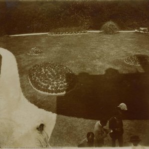The Garden of 