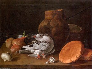 Untitled (362) — Luis Egidio Meléndez