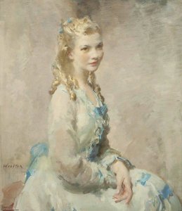 walter ernest webster