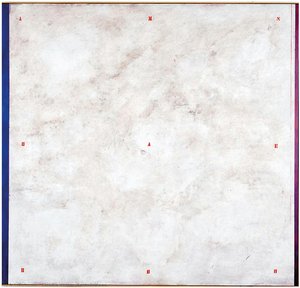 Costellazione — Claudio Verna