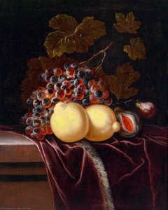 Still Life — Ernst Stuven