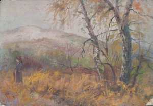 Addington Hills, Croydon, Surrey, 21 October 1897 — William Henry Hope