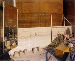 Dewey And Bob's Concrete Co — Leland Rice