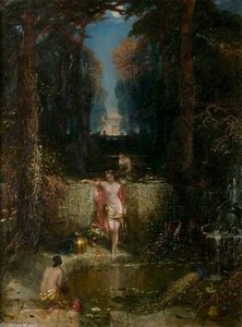 The Bathers