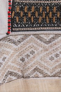 Aievea Collection; \nmoldavia Traditional Shirt;\nbased On Artefact Of The National Museum Of The Romanian Peasant — Irina Agachi